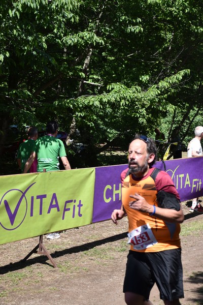 Giro del Lago di Vico - 20.9 Km (12/05/2024) 0163