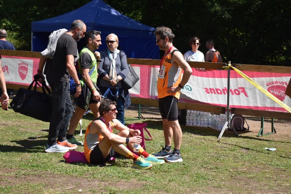 Giro del Lago di Vico - 20.9 Km (12/05/2024) 0171