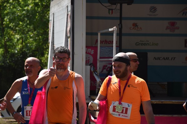 Giro del Lago di Vico - 20.9 Km (12/05/2024) 0180