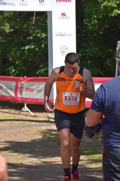 Giro del Lago di Vico - 20.9 Km (12/05/2024) 0190