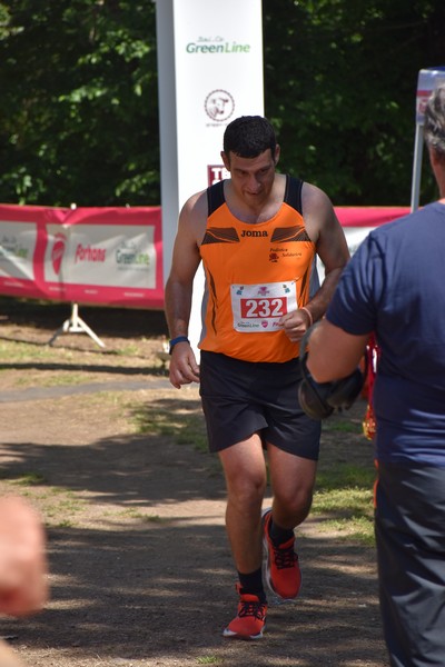 Giro del Lago di Vico - 20.9 Km (12/05/2024) 0191