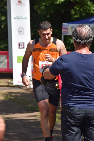 Giro del Lago di Vico - 20.9 Km (12/05/2024) 0194