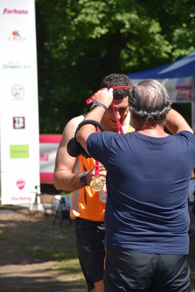 Giro del Lago di Vico - 20.9 Km (12/05/2024) 0195