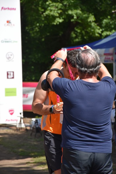 Giro del Lago di Vico - 20.9 Km (12/05/2024) 0196