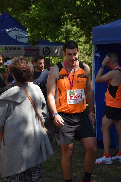 Giro del Lago di Vico - 20.9 Km (12/05/2024) 0202