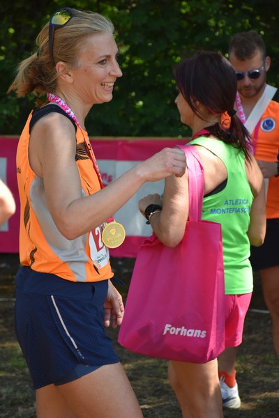 Giro del Lago di Vico - 20.9 Km (12/05/2024) 0213