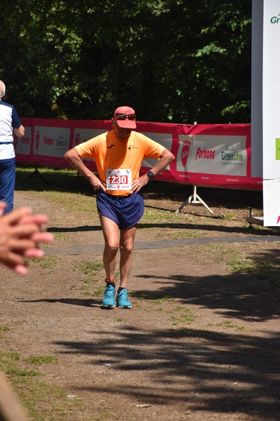 Giro del Lago di Vico - 20.9 Km (12/05/2024) 0227