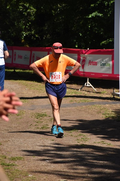 Giro del Lago di Vico - 20.9 Km (12/05/2024) 0228