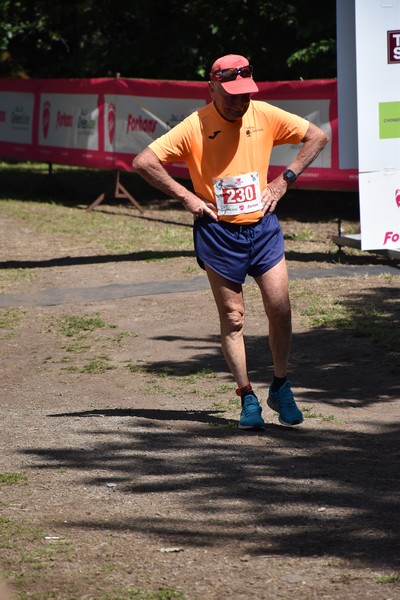 Giro del Lago di Vico - 20.9 Km (12/05/2024) 0232