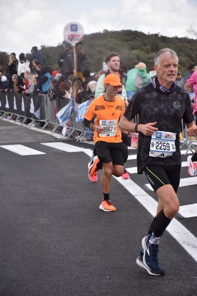 Roma Ostia Half Marathon [GOLD] (03/03/2024) 0001