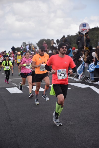 Roma Ostia Half Marathon [GOLD] (03/03/2024) 0007