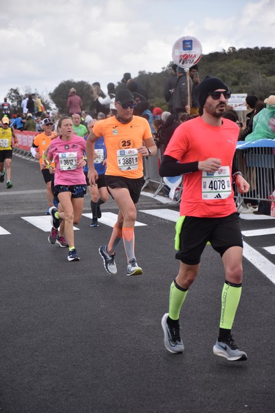 Roma Ostia Half Marathon [GOLD] (03/03/2024) 0009