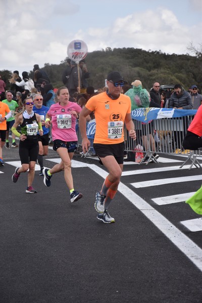 Roma Ostia Half Marathon [GOLD] (03/03/2024) 0010