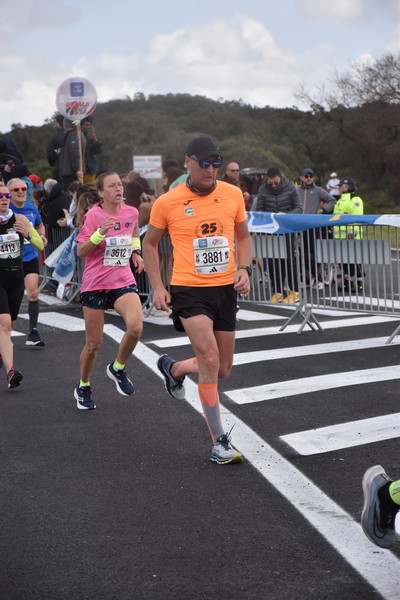 Roma Ostia Half Marathon [GOLD] (03/03/2024) 0011