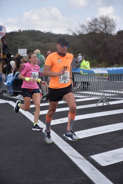 Roma Ostia Half Marathon [GOLD] (03/03/2024) 0012