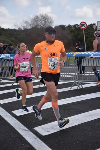 Roma Ostia Half Marathon [GOLD] (03/03/2024) 0014