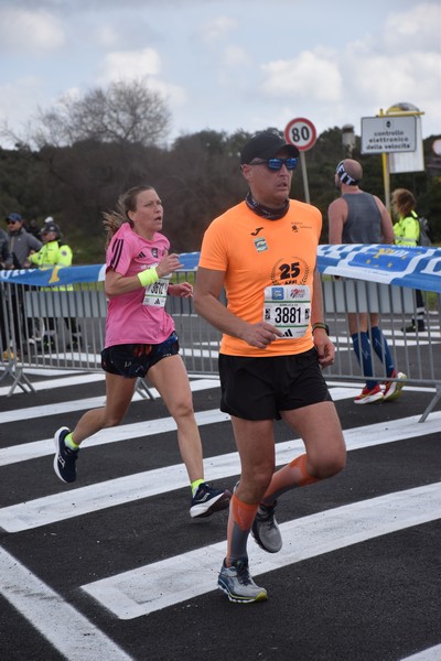 Roma Ostia Half Marathon [GOLD] (03/03/2024) 0015