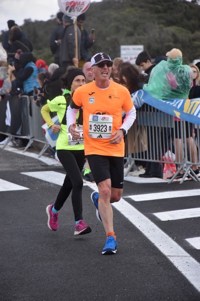 Roma Ostia Half Marathon [GOLD] (03/03/2024) 0017