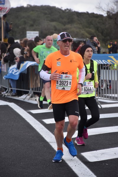 Roma Ostia Half Marathon [GOLD] (03/03/2024) 0019