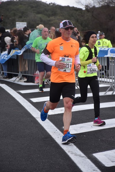 Roma Ostia Half Marathon [GOLD] (03/03/2024) 0020