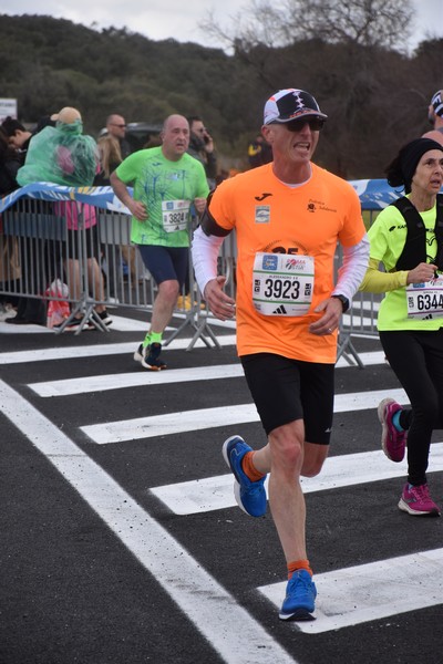 Roma Ostia Half Marathon [GOLD] (03/03/2024) 0022