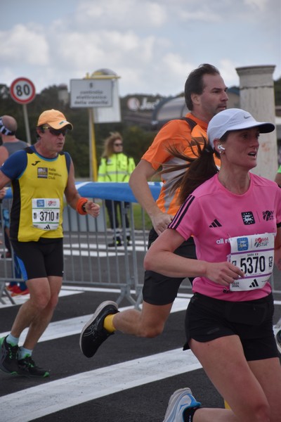 Roma Ostia Half Marathon [GOLD] (03/03/2024) 0025