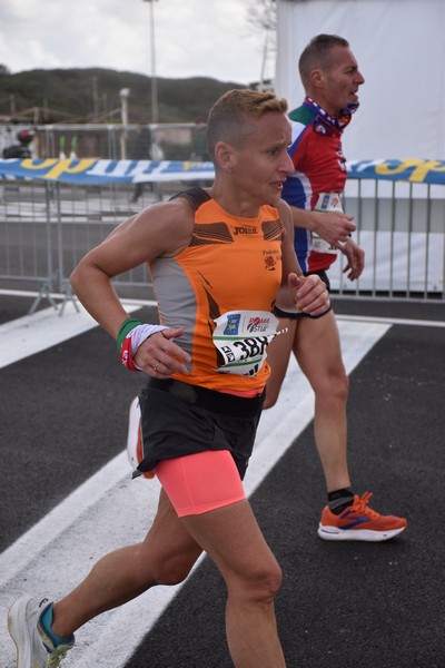 Roma Ostia Half Marathon [GOLD] (03/03/2024) 0031