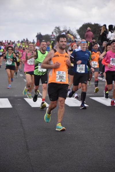 Roma Ostia Half Marathon [GOLD] (03/03/2024) 0033