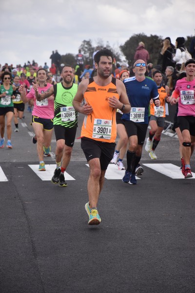 Roma Ostia Half Marathon [GOLD] (03/03/2024) 0034