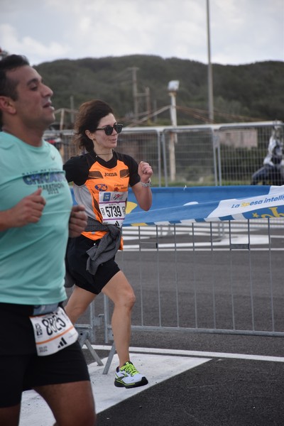 Roma Ostia Half Marathon [GOLD] (03/03/2024) 0045