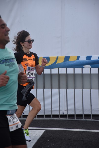 Roma Ostia Half Marathon [GOLD] (03/03/2024) 0048