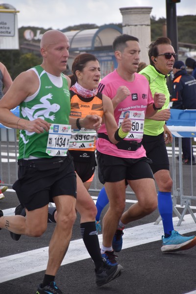 Roma Ostia Half Marathon [GOLD] (03/03/2024) 0052