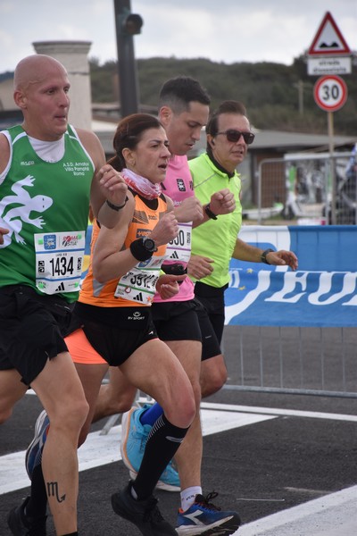 Roma Ostia Half Marathon [GOLD] (03/03/2024) 0053