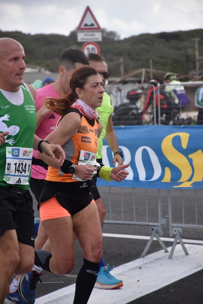 Roma Ostia Half Marathon [GOLD] (03/03/2024) 0054