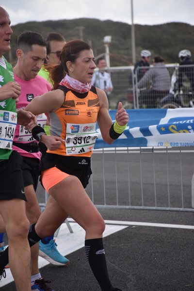 Roma Ostia Half Marathon [GOLD] (03/03/2024) 0055