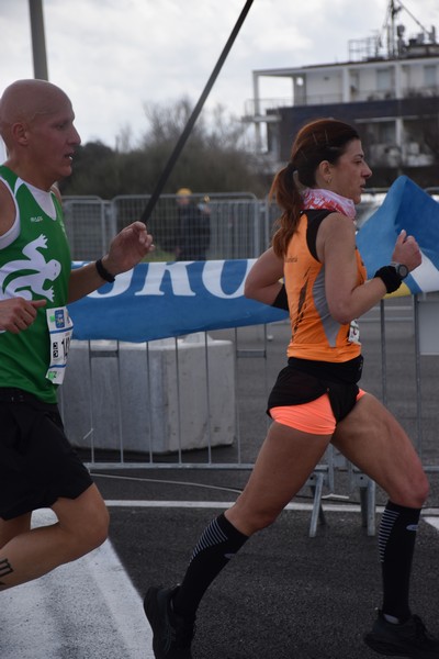 Roma Ostia Half Marathon [GOLD] (03/03/2024) 0060