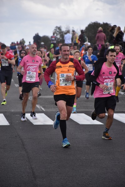 Roma Ostia Half Marathon [GOLD] (03/03/2024) 0062