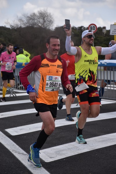 Roma Ostia Half Marathon [GOLD] (03/03/2024) 0069