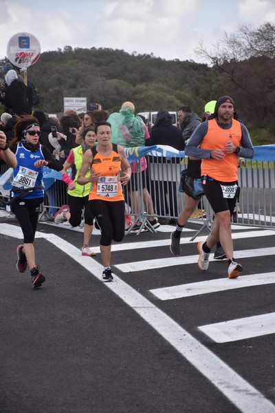 Roma Ostia Half Marathon [GOLD] (03/03/2024) 0072