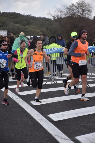 Roma Ostia Half Marathon [GOLD] (03/03/2024) 0074