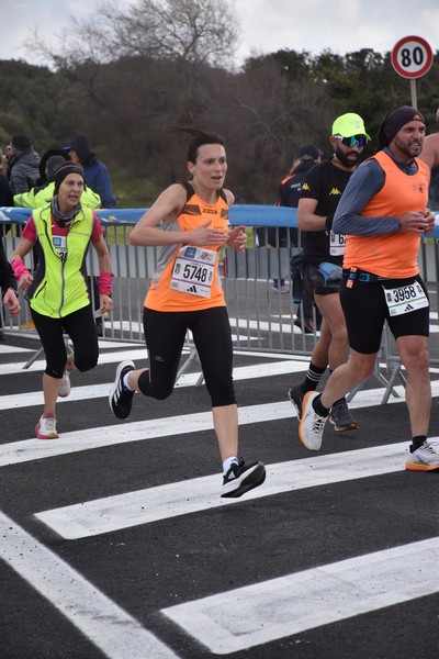 Roma Ostia Half Marathon [GOLD] (03/03/2024) 0076