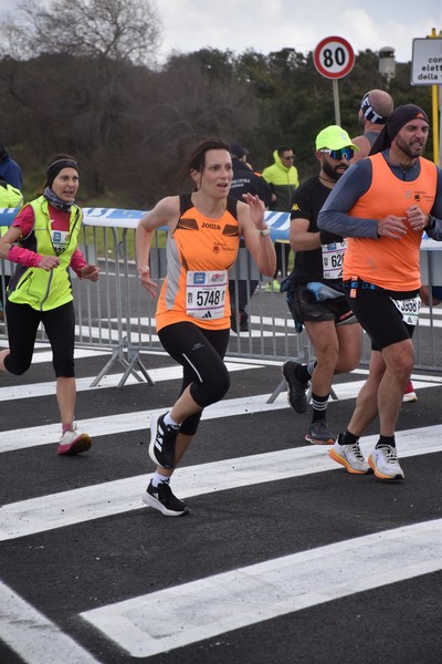 Roma Ostia Half Marathon [GOLD] (03/03/2024) 0077