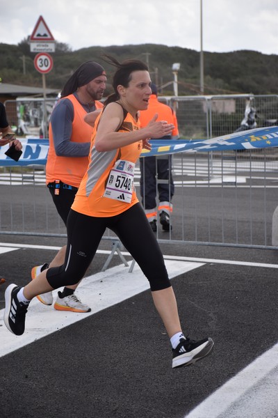 Roma Ostia Half Marathon [GOLD] (03/03/2024) 0081