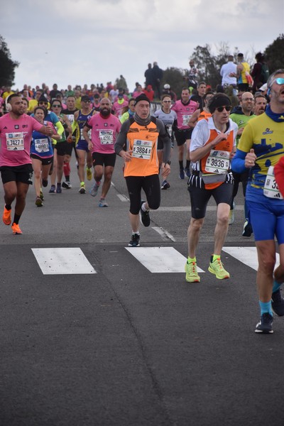 Roma Ostia Half Marathon [GOLD] (03/03/2024) 0082