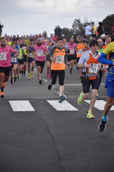 Roma Ostia Half Marathon [GOLD] (03/03/2024) 0083