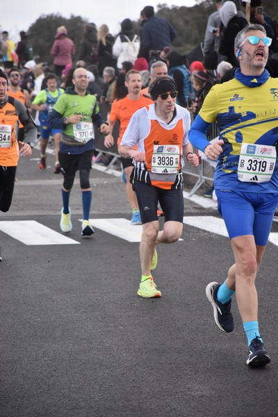 Roma Ostia Half Marathon [GOLD] (03/03/2024) 0085