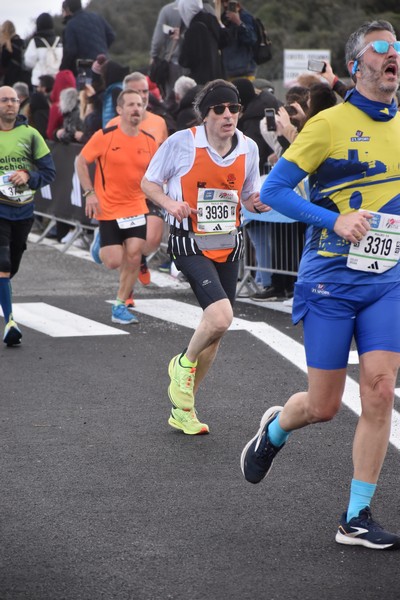 Roma Ostia Half Marathon [GOLD] (03/03/2024) 0087