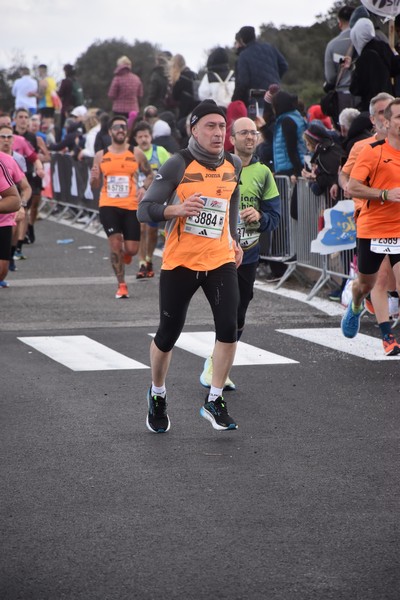 Roma Ostia Half Marathon [GOLD] (03/03/2024) 0088