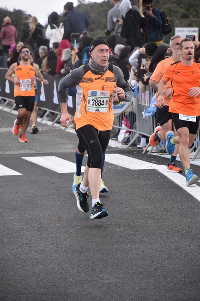 Roma Ostia Half Marathon [GOLD] (03/03/2024) 0090