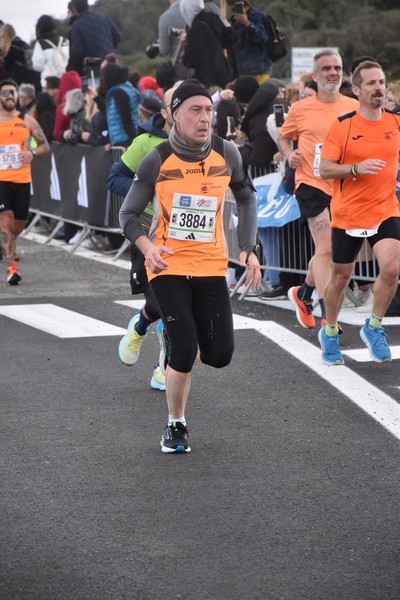 Roma Ostia Half Marathon [GOLD] (03/03/2024) 0091